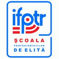 ifptr Logo ,Logo , icon , SVG ifptr Logo