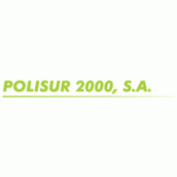 POLISUR Logo ,Logo , icon , SVG POLISUR Logo