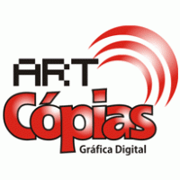 ArtCopias Logo