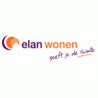 Elan wonen Logo ,Logo , icon , SVG Elan wonen Logo