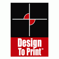 Design To Print Logo