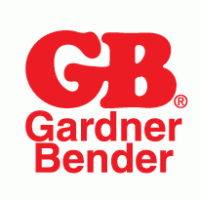Gradner Bender Logo ,Logo , icon , SVG Gradner Bender Logo