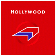 Hollywood Logo ,Logo , icon , SVG Hollywood Logo