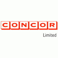 Concor Construction Logo
