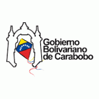 Gobierno de Carabobo Logo ,Logo , icon , SVG Gobierno de Carabobo Logo