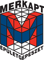 merkapt Logo