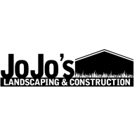 JoJo’s Landscaping & Construction Logo