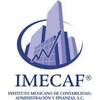 IMECAF Logo ,Logo , icon , SVG IMECAF Logo