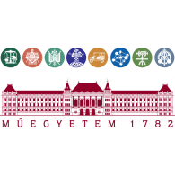 Budapest University Logo ,Logo , icon , SVG Budapest University Logo