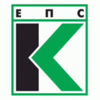 PD RB Kolubara Logo ,Logo , icon , SVG PD RB Kolubara Logo