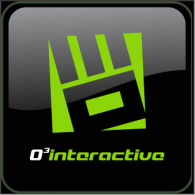 Ocube Interactive Logo ,Logo , icon , SVG Ocube Interactive Logo