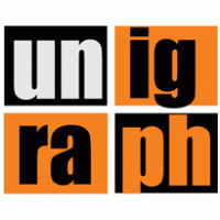 Unigraph Logo ,Logo , icon , SVG Unigraph Logo