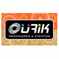 Ourik Promoções e Eventos Logo