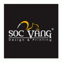 soc vang Logo ,Logo , icon , SVG soc vang Logo