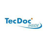 TecDoc Logo ,Logo , icon , SVG TecDoc Logo