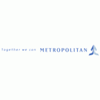 Metropolitan Logo ,Logo , icon , SVG Metropolitan Logo