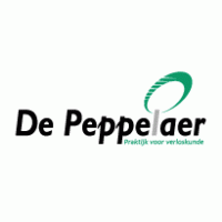 De Peppelaer Logo ,Logo , icon , SVG De Peppelaer Logo
