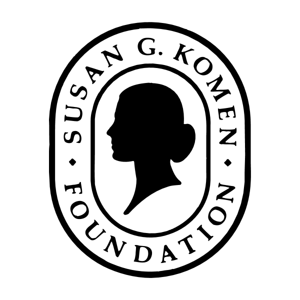 Susan-g-komen-foundation Download Png