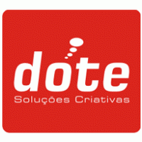 Dote Logo ,Logo , icon , SVG Dote Logo