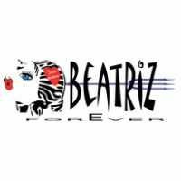 Beatriz Forever Logo