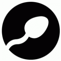 Sperm Creative Logo ,Logo , icon , SVG Sperm Creative Logo
