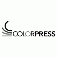 Color Press Corp. Logo ,Logo , icon , SVG Color Press Corp. Logo