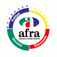 Afra Club Card Logo ,Logo , icon , SVG Afra Club Card Logo