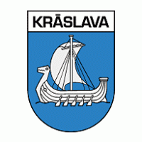 Kraslava Logo