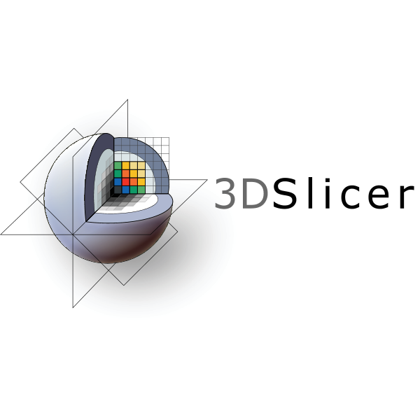 Download 3d Slicer Horizontal Logo Download Logo Icon Png Svg