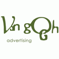 VanGogh Advertising Logo