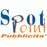 adv_spotpoint_pubblicità Logo ,Logo , icon , SVG adv_spotpoint_pubblicità Logo