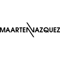 Maarten Vazquez Logo ,Logo , icon , SVG Maarten Vazquez Logo