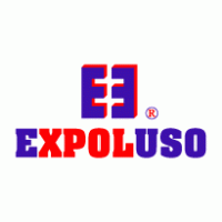 Expoluso Logo ,Logo , icon , SVG Expoluso Logo