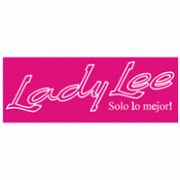 Ladylee Logo ,Logo , icon , SVG Ladylee Logo