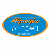 Agaoglu My Town Logo ,Logo , icon , SVG Agaoglu My Town Logo