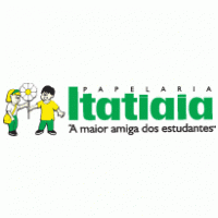 Livraria Itatiaia Logo ,Logo , icon , SVG Livraria Itatiaia Logo