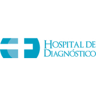 Hospital de Diagnostico Logo ,Logo , icon , SVG Hospital de Diagnostico Logo