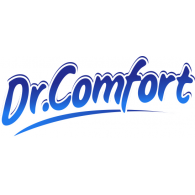 Dr. Comfort Logo ,Logo , icon , SVG Dr. Comfort Logo