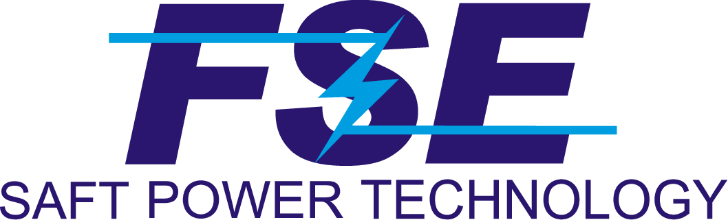 FSE – F?BRICA DE SISTEMAS DE ENERGIA Logo