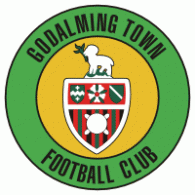 Godalming Town FC Logo ,Logo , icon , SVG Godalming Town FC Logo