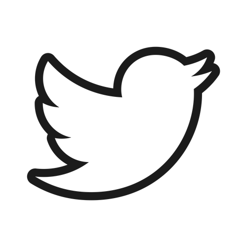 Twitter Logo Officiel