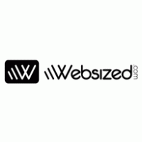 Websized Logo ,Logo , icon , SVG Websized Logo