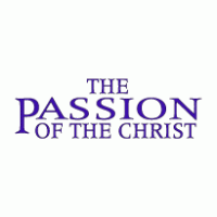 The Passion Of The Christ Logo ,Logo , icon , SVG The Passion Of The Christ Logo