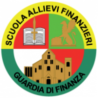 Scuola Allievi Finanzieri Logo ,Logo , icon , SVG Scuola Allievi Finanzieri Logo