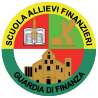 Scuola Allievi Finanzieri Logo