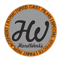 HardWorks Logo ,Logo , icon , SVG HardWorks Logo