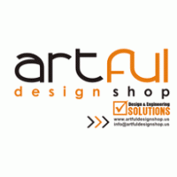 artful >>> design shop Logo ,Logo , icon , SVG artful >>> design shop Logo