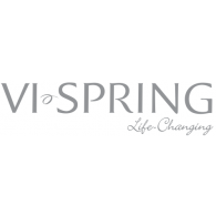 Vi Spring Logo ,Logo , icon , SVG Vi Spring Logo