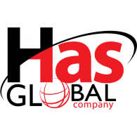 Has Global Logo