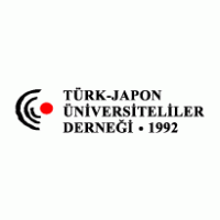 Turk-Japon Universiteliler Dernegi Logo ,Logo , icon , SVG Turk-Japon Universiteliler Dernegi Logo
